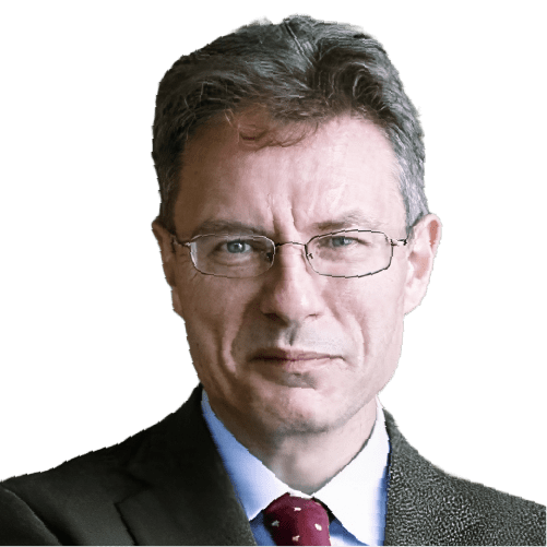 LUCIANO FLORIDI