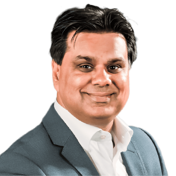 PROFESSOR SHAFI AHMED