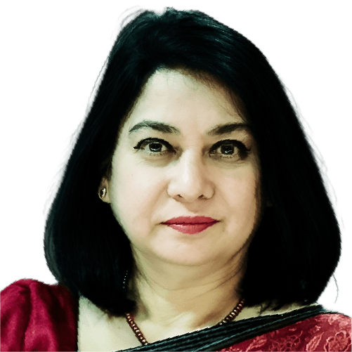 DR. FAHMIDA KHATUN