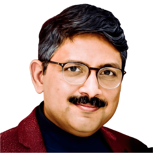 KRISH BANERJEE