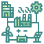 Green<br>Infrastructure